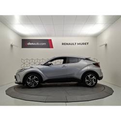 Toyota C-HR Hybride 1.8L Design Muret