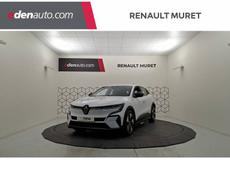 Renault Megane 4 Muret