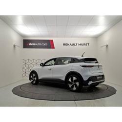Renault Megane 4 E-Tech EV40 130ch boost charge Equilibre Muret