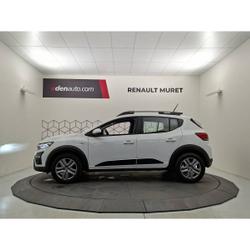 Dacia Sandero TCe 90 - 22 Stepway Confort Muret