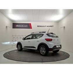 Dacia Sandero TCe 90 - 22 Stepway Confort Muret