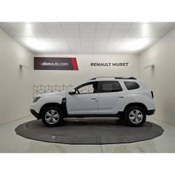 Dacia Duster Blue dCi 115 4x4 Prestige Muret