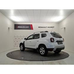 Dacia Duster Blue dCi 115 4x4 Prestige Muret