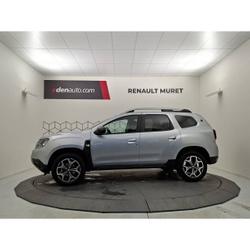 Dacia Duster Blue dCi 115 4x2 15 ans Muret