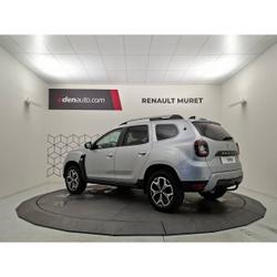 Dacia Duster Blue dCi 115 4x2 15 ans Muret