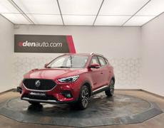 MG ZS Gujan-Mestras