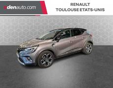 Renault Captur Toulouse