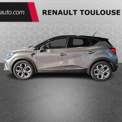 Renault Captur TCe 140 - 21 Intens Toulouse