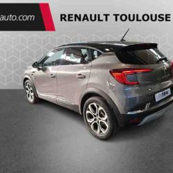 Renault Captur TCe 140 - 21 Intens Toulouse