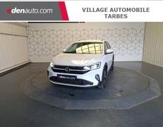 Volkswagen Taigo Tarbes