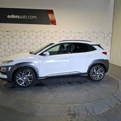 Hyundai Kona 1.6 GDi Hybrid Edition #1 Tarbes