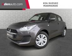 Suzuki Swift Sainte-Bazeille