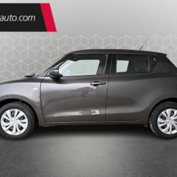 Suzuki Swift 1.2 Dualjet Hybrid Avantage Sainte-Bazeille