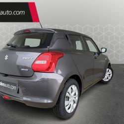 Suzuki Swift 1.2 Dualjet Hybrid Avantage Sainte-Bazeille