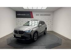 BMW X1 Lormont