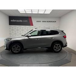 BMW X1 sDrive 18d 150ch DKG7 xLine Lormont