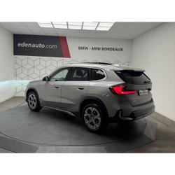 BMW X1 sDrive 18d 150ch DKG7 xLine Lormont