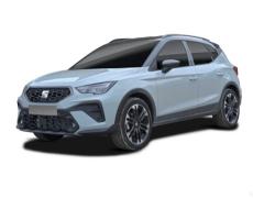 Seat Arona Lisieux
