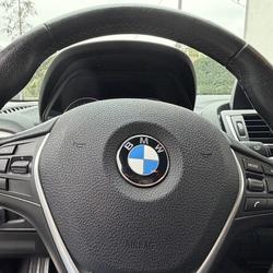 BMW Serie 1 (F21/F20) 118I 136CH LOUNGE 5P occasion - Butry-sur-Oise - photo 2/14