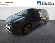 Cupra Born Annecy
