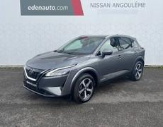 Nissan Qashqai Champniers