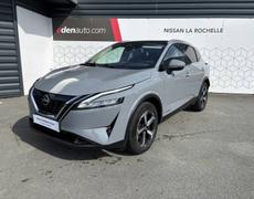 Nissan Qashqai Angoulins