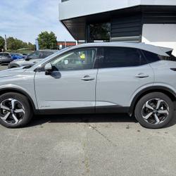 Nissan Qashqai e-Power 190 ch N-Connecta Angoulins