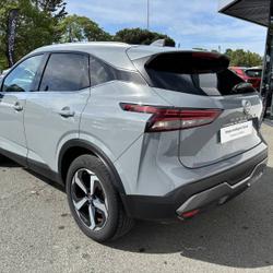 Nissan Qashqai e-Power 190 ch N-Connecta Angoulins