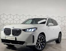 BMW X3 Tarbes