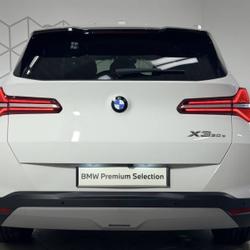 BMW X3 30e xDrive 299 ch BVA8 Tarbes