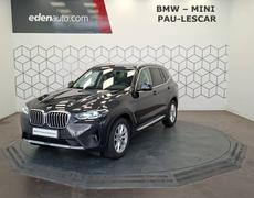 BMW X3 Lescar