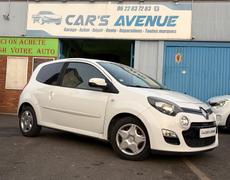Renault Twingo 2