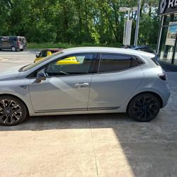 Renault Clio 5 E-Tech full hybrid 145 Esprit Alpine Biarritz