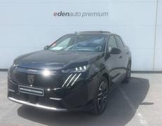Peugeot 3008 Auch