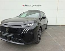 Peugeot 3008 Auch