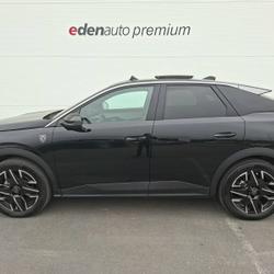 Peugeot 3008 Hybrid 136 e-DCS6 GT Auch