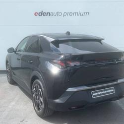 Peugeot 3008 Hybrid 136 e-DCS6 GT Auch