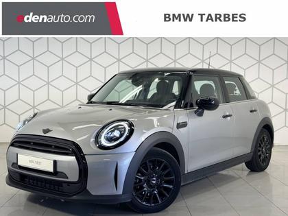 Mini Mini - Hatch 5 Portes Cooper 136 ch DKG7 Edition Premium - 27 990 €