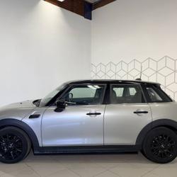 Mini Mini Hatch 5 Portes Cooper 136 ch DKG7 Edition Premium Tarbes