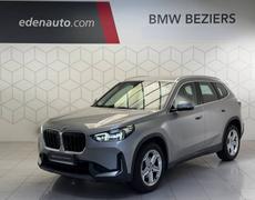 BMW X1 Béziers