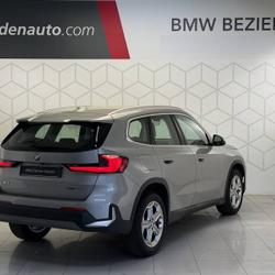 BMW X1 sDrive 18d 150ch DKG7 B&eacute;ziers
