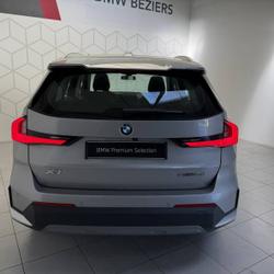 BMW X1 sDrive 18d 150ch DKG7 B&eacute;ziers