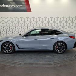 BMW i4 M50 544 ch BVA Lescar