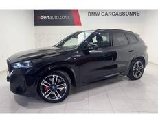 BMW X1 Carcassonne