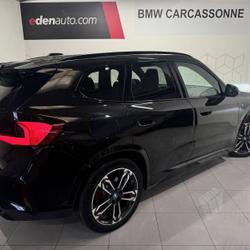 BMW X1 xDrive 25e 245ch DKG7 M Sport Carcassonne