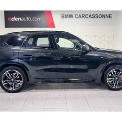 BMW X1 xDrive 25e 245ch DKG7 M Sport Carcassonne