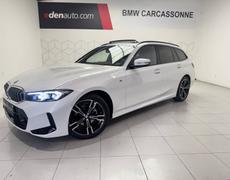 BMW Serie 3 Carcassonne
