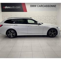 BMW Serie 3 Touring 320d xDrive 190 ch BVA8 M Sport Carcassonne