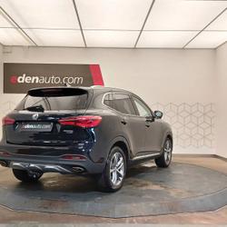 MG EHS 1.5T GDI PHEV Luxury Bruges
