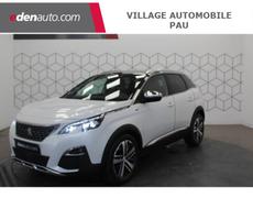Peugeot 3008 Lons